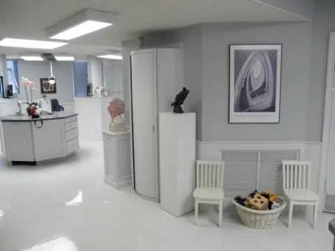 Brentwood Dental Group