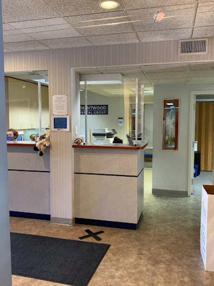 Brentwood Dental Group