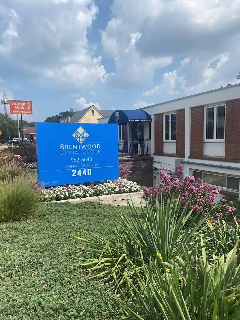 Brentwood Dental Group