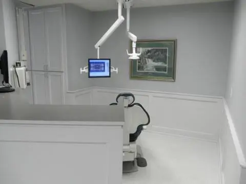 Brentwood Dental Group