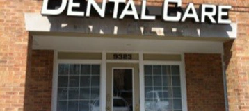 Dental Care STL