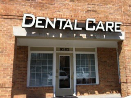 Dental Care STL