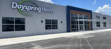 Dayspring Regional Health Center
