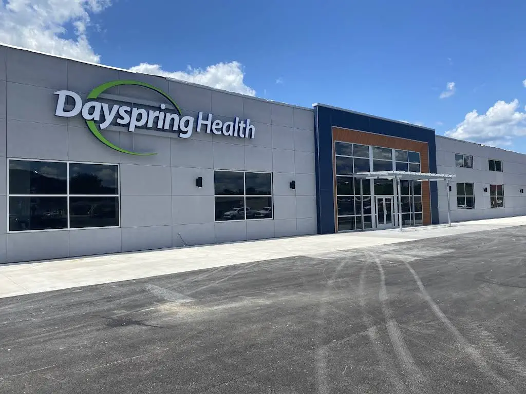 Dayspring Regional Health Center