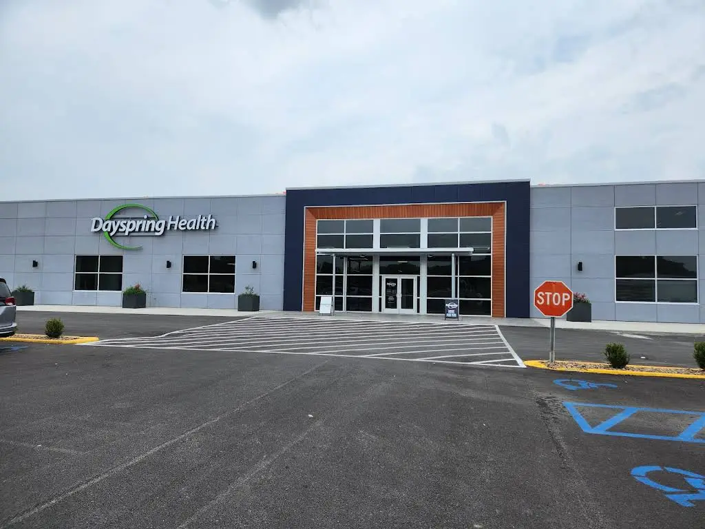 Dayspring Regional Health Center