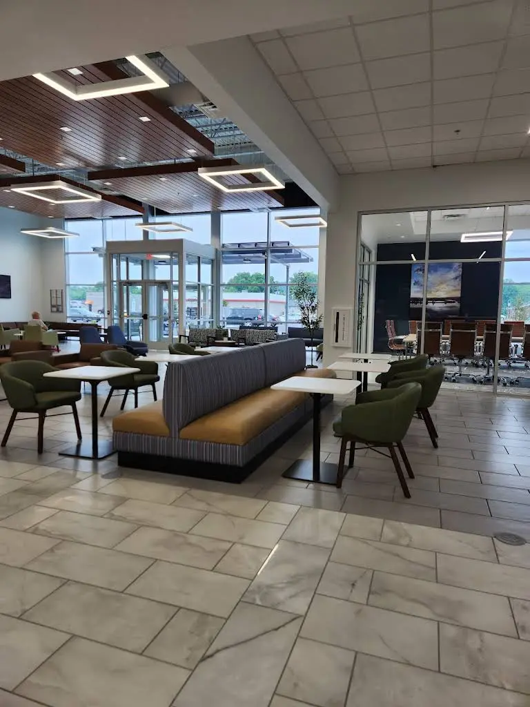 Dayspring Regional Health Center
