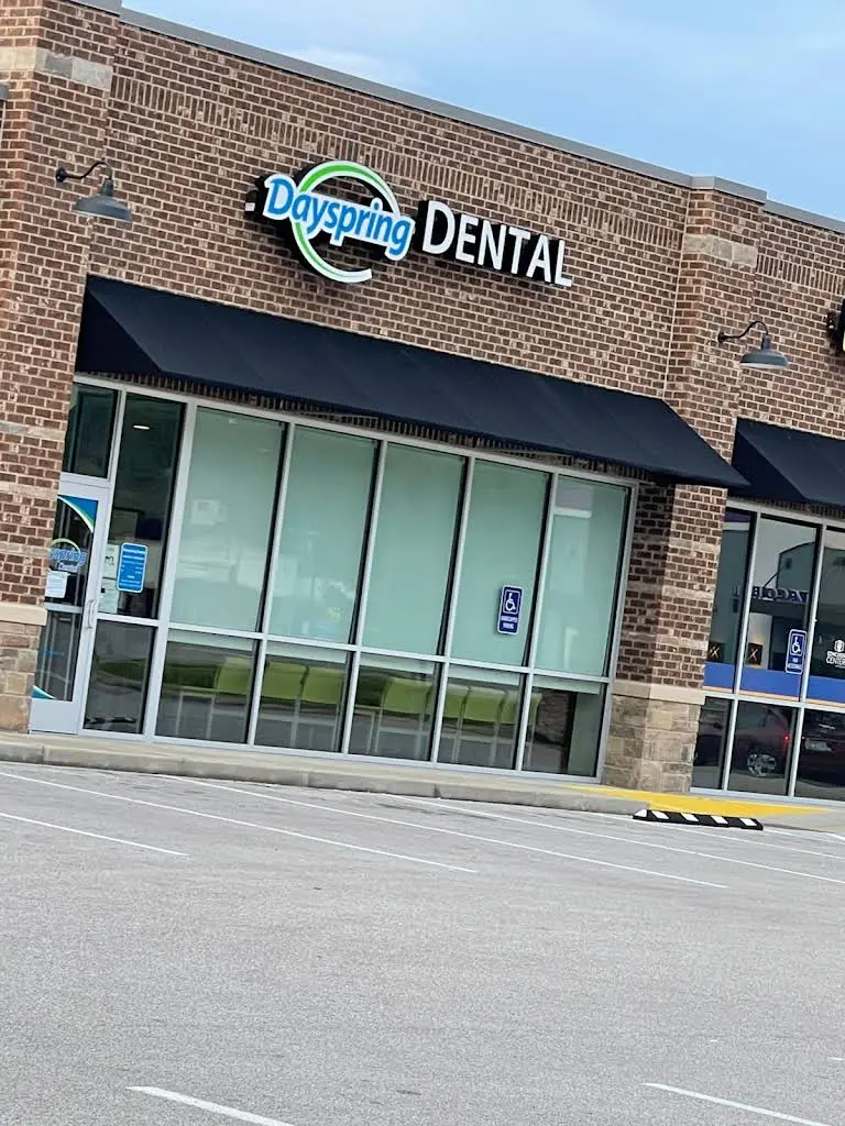 Dayspring Dental
