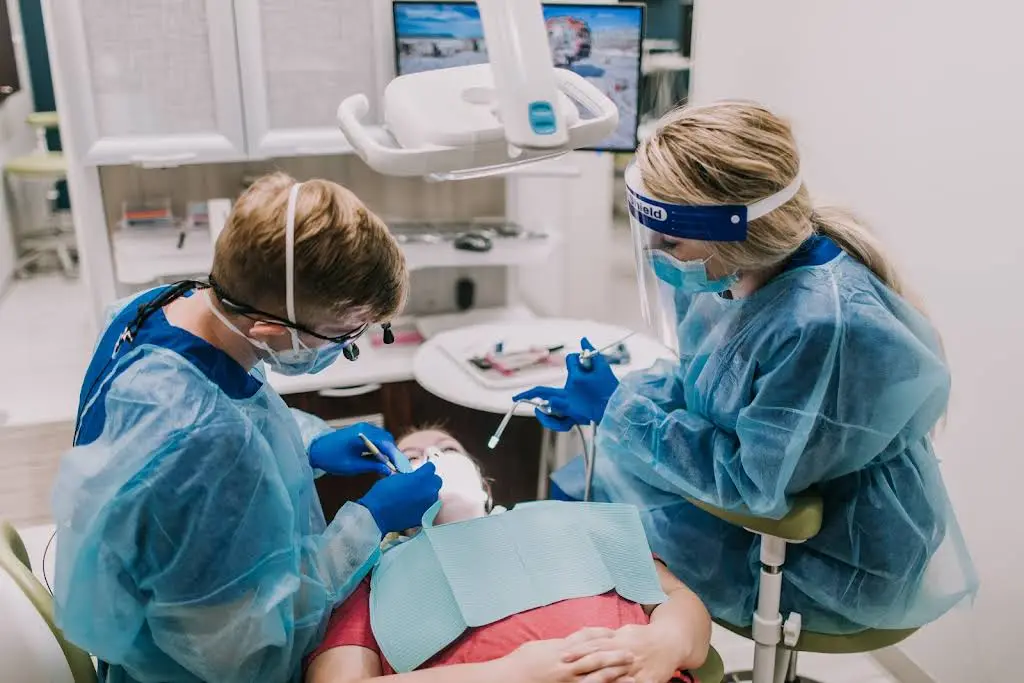 Dayspring Dental