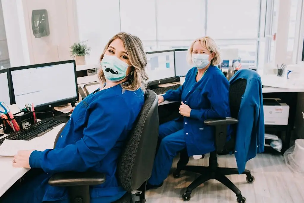 Dayspring Dental