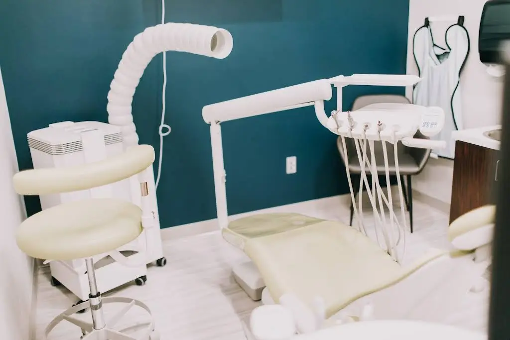 Dayspring Dental