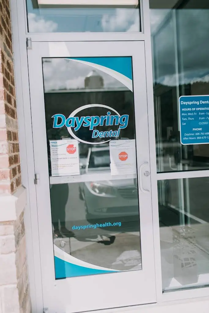 Dayspring Dental