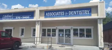 Associates In Dentistry