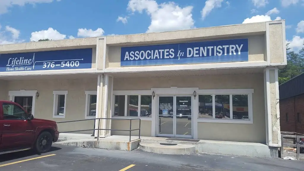 Associates In Dentistry