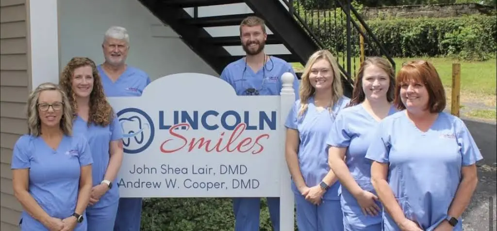 Lincoln Smiles