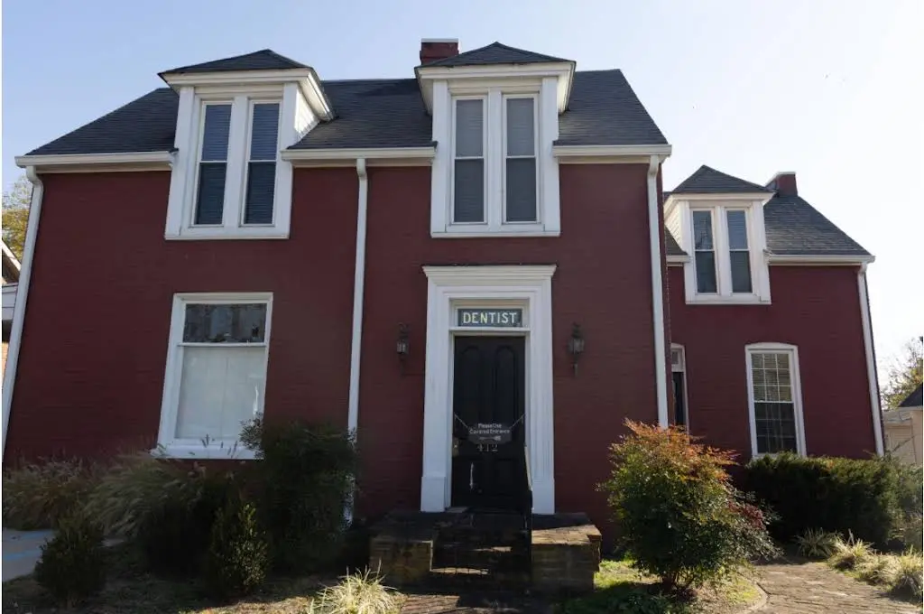 Gentle Dental Center, PLLC