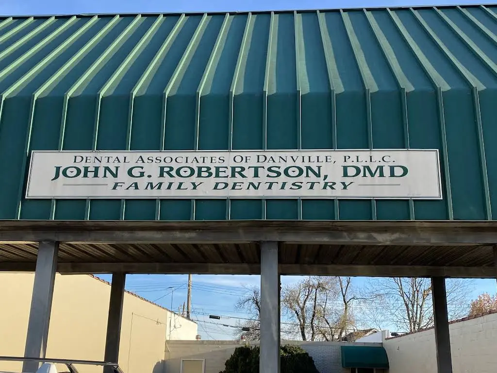 Danville Dental Associates