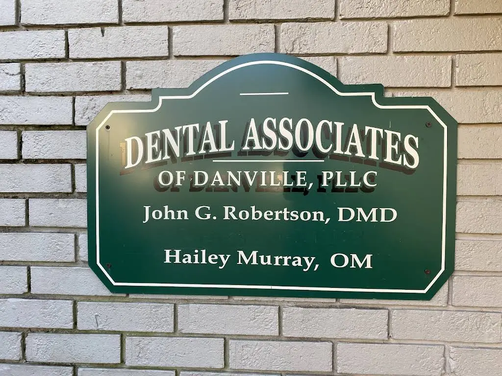 Danville Dental Associates