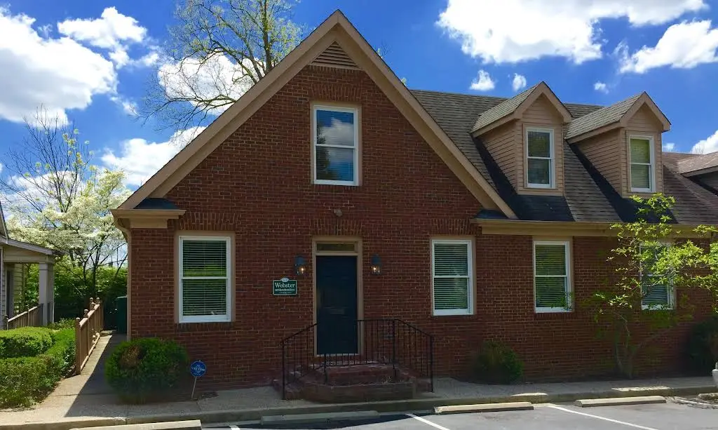 Webster Orthodontics PSC
