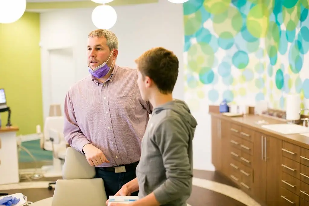 White, Greer & Maggard Orthodontics