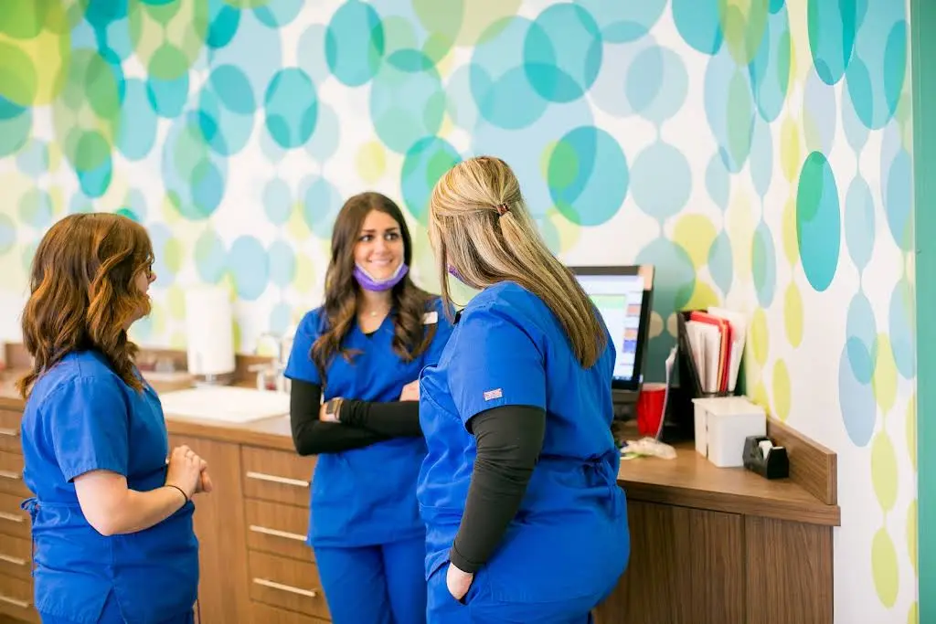 White, Greer & Maggard Orthodontics