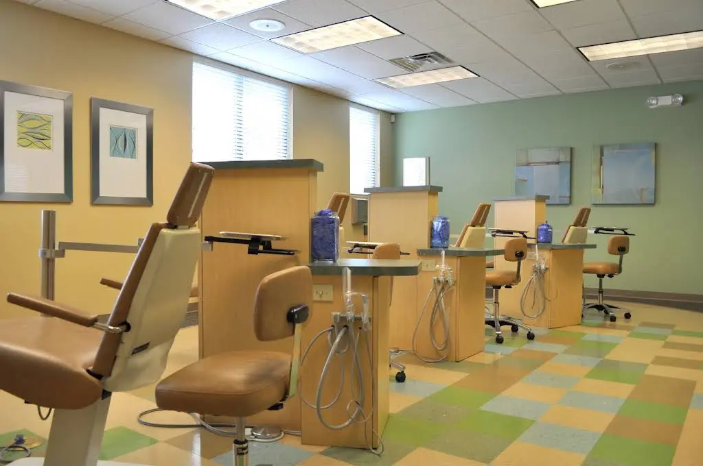 White, Greer & Maggard Orthodontics