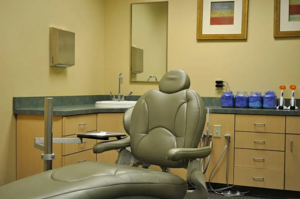 White, Greer & Maggard Orthodontics