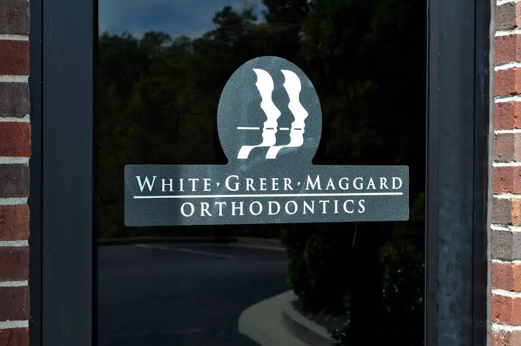 White, Greer & Maggard Orthodontics
