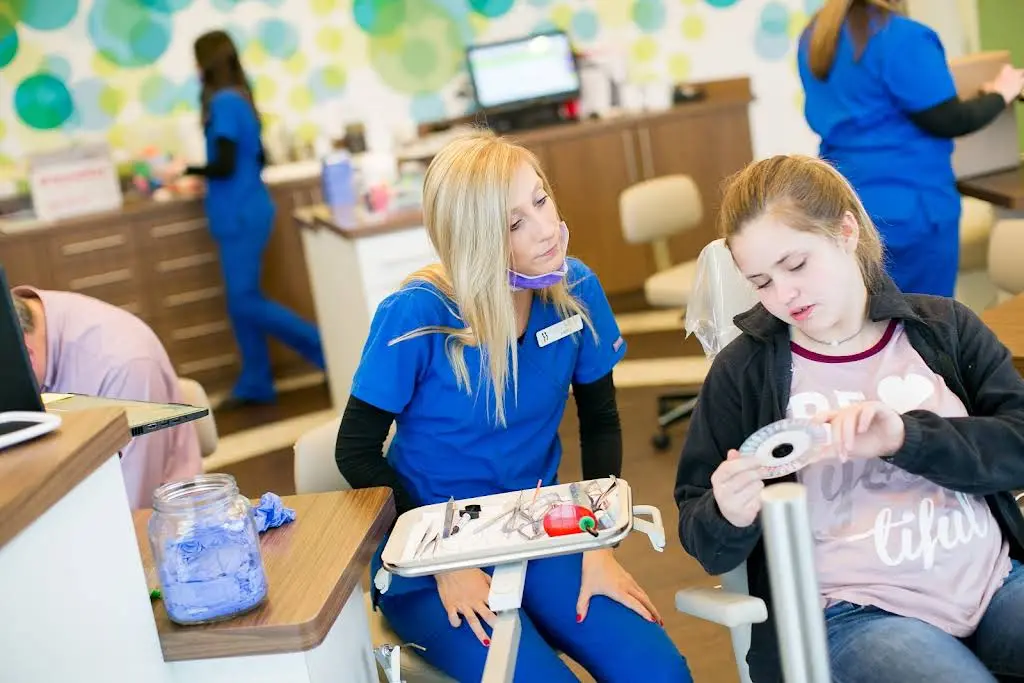 White, Greer & Maggard Orthodontics