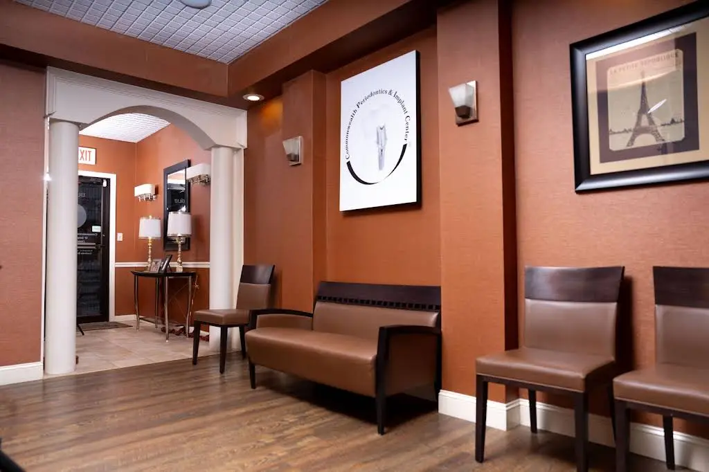 Commonwealth Periodontics and Implant Center