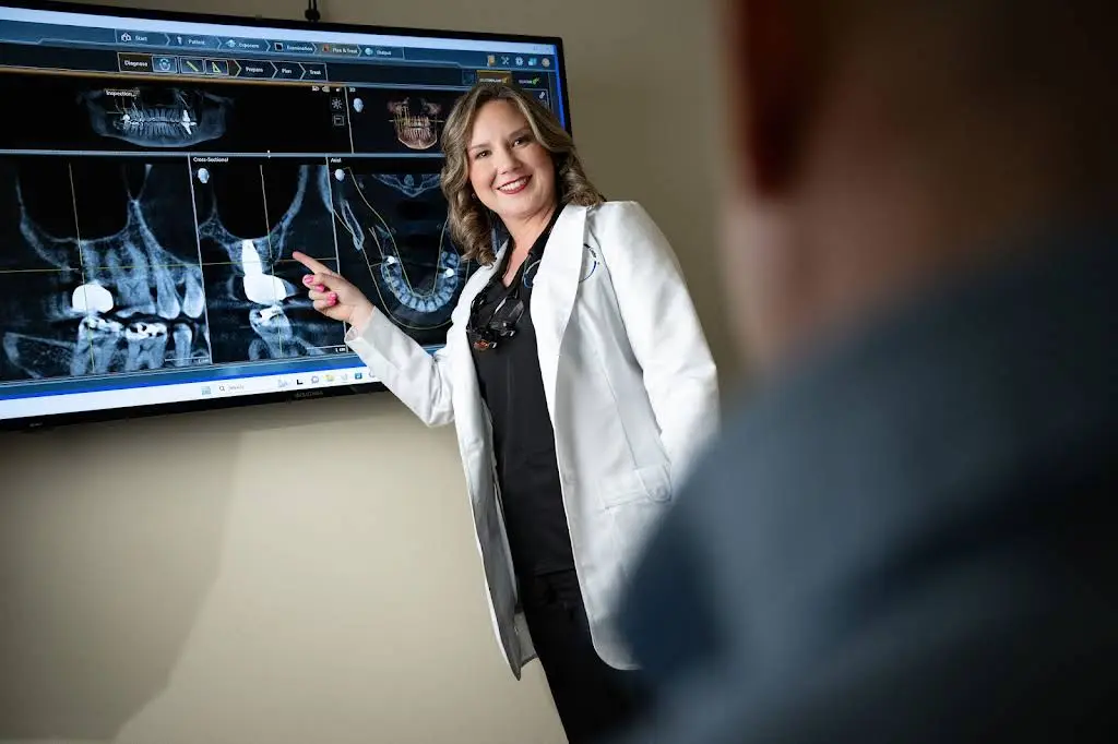 Commonwealth Periodontics and Implant Center