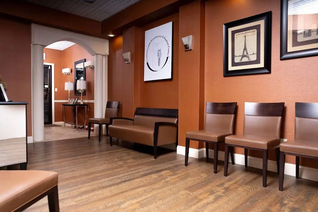 Commonwealth Periodontics and Implant Center