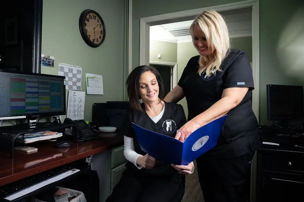Commonwealth Periodontics and Implant Center