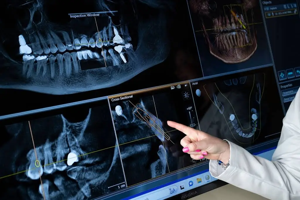 Commonwealth Periodontics and Implant Center