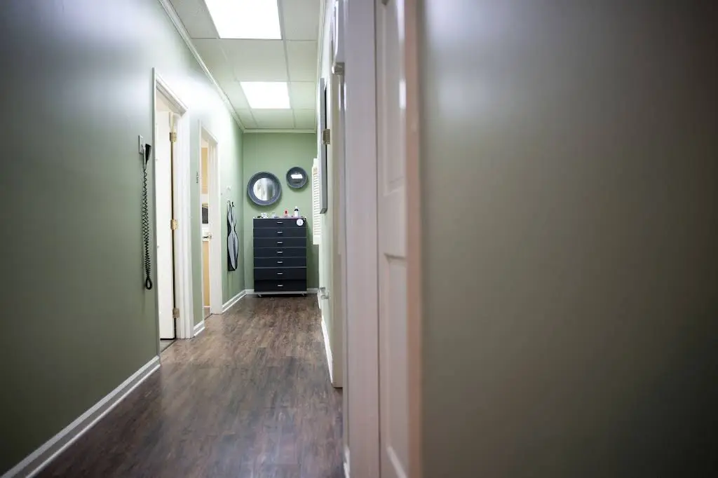 Commonwealth Periodontics and Implant Center