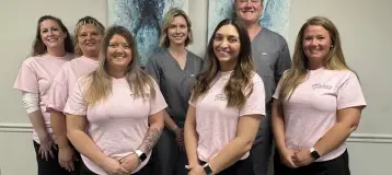 Alderdice Oral Surgery and Dental Implants