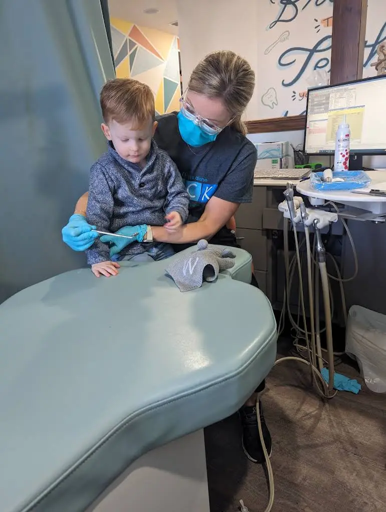 Lake Cumberland Pediatric Dentistry
