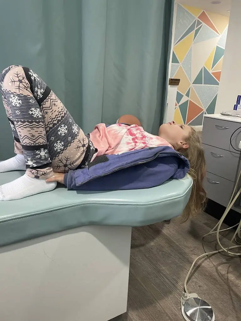 Lake Cumberland Pediatric Dentistry