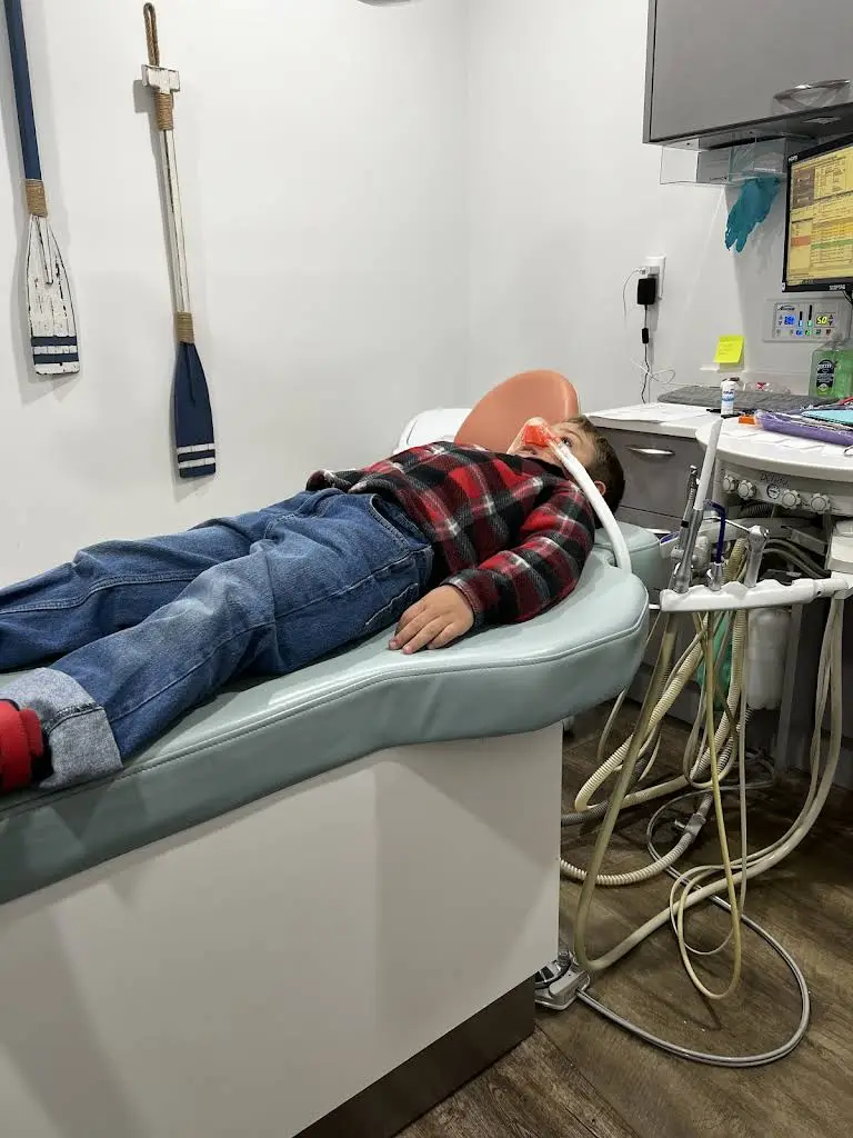 Lake Cumberland Pediatric Dentistry