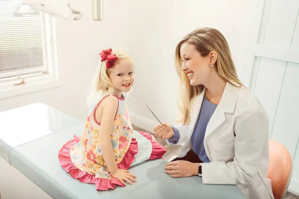 Lake Cumberland Pediatric Dentistry