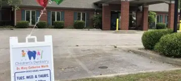 Children's Dentistry