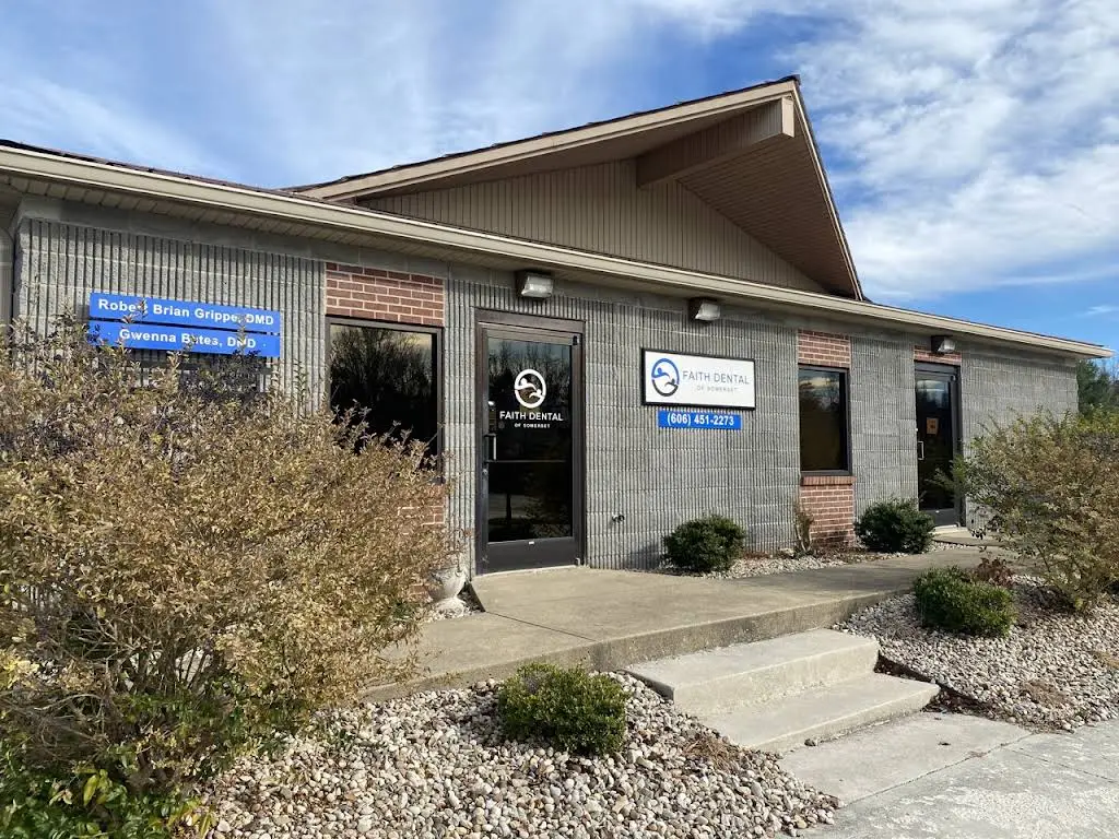 Faith Dental of Somerset