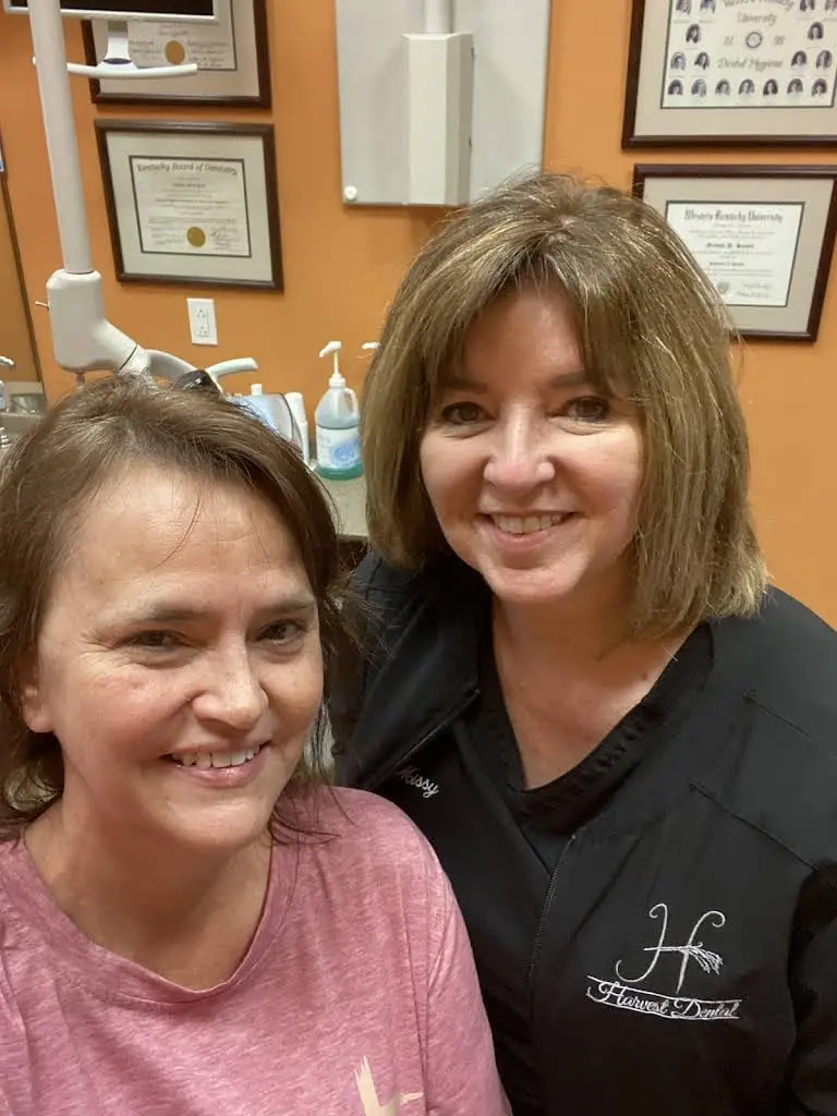 Harvest Dental, PSC