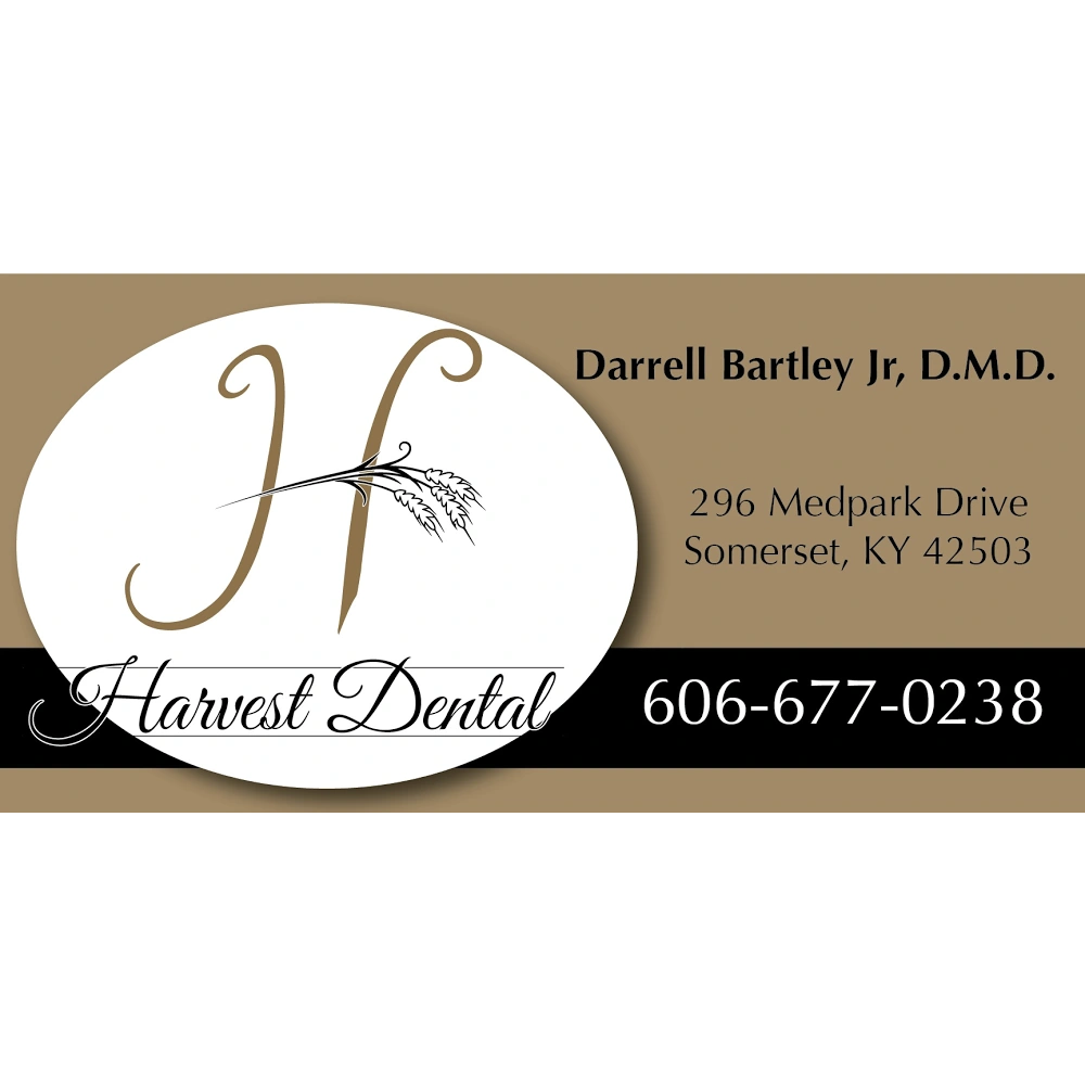 Harvest Dental, PSC