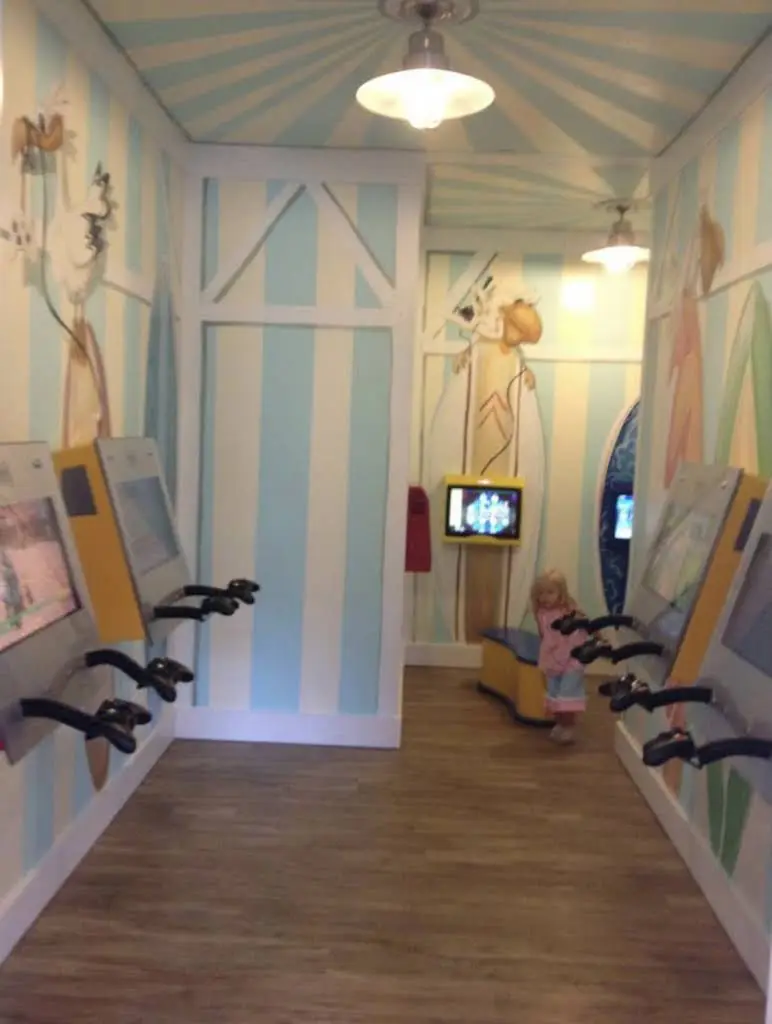 Brandi Prather, DMD Pediatric Dentistry