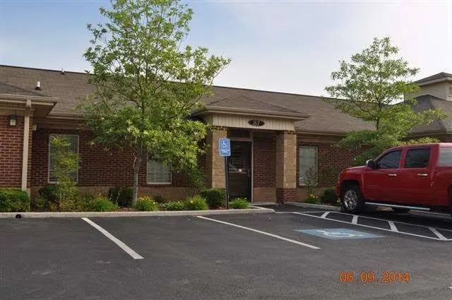 Lake Cumberland Endodontics: C. Shea Cheuvront DMD