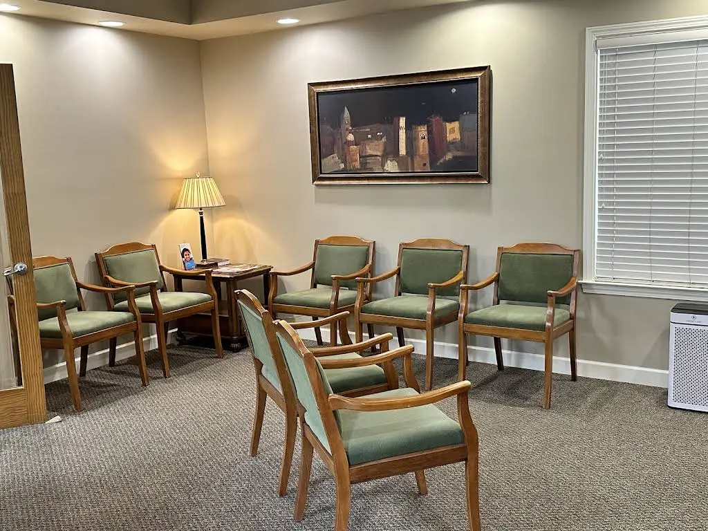 Tohill Dentistry