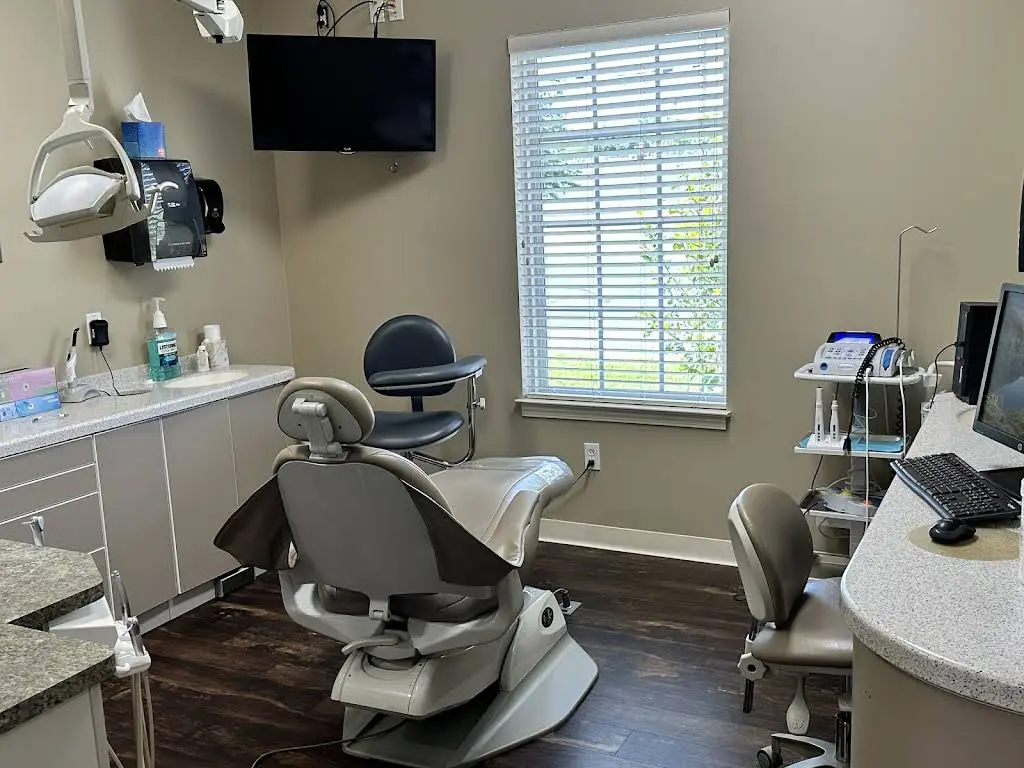Tohill Dentistry