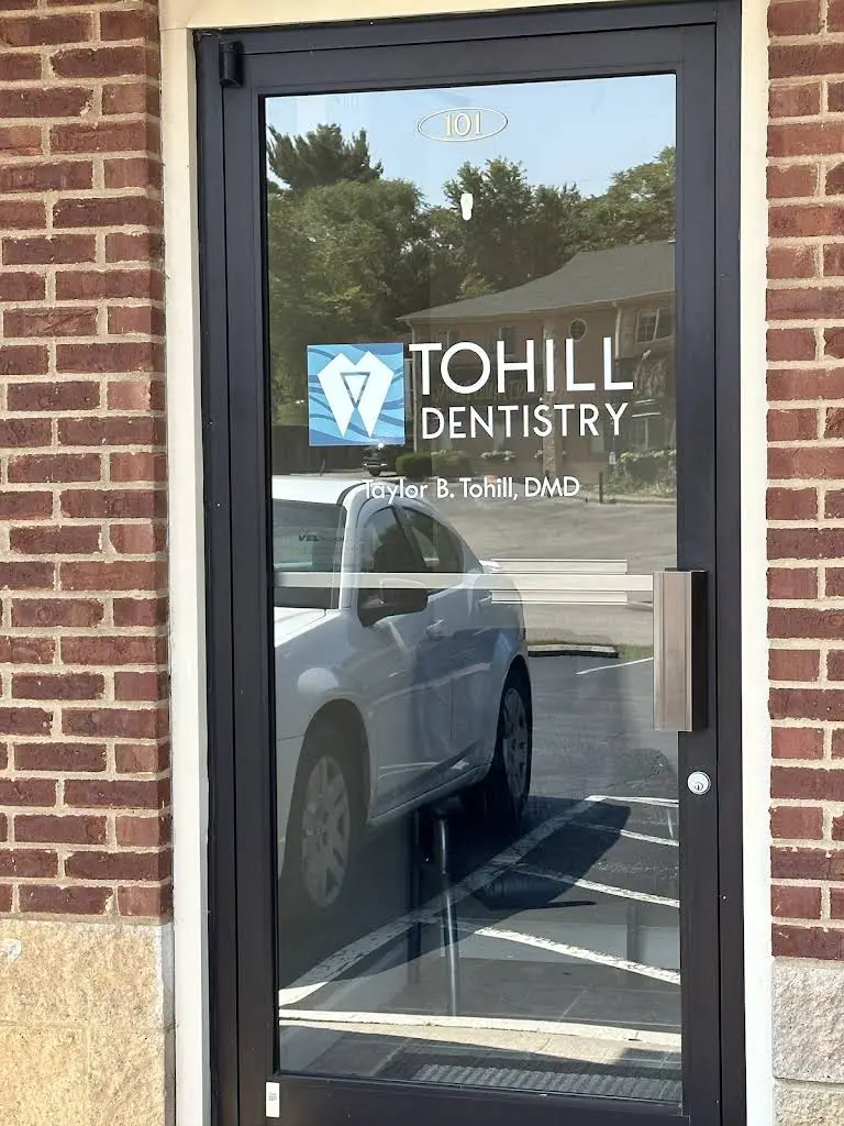 Tohill Dentistry