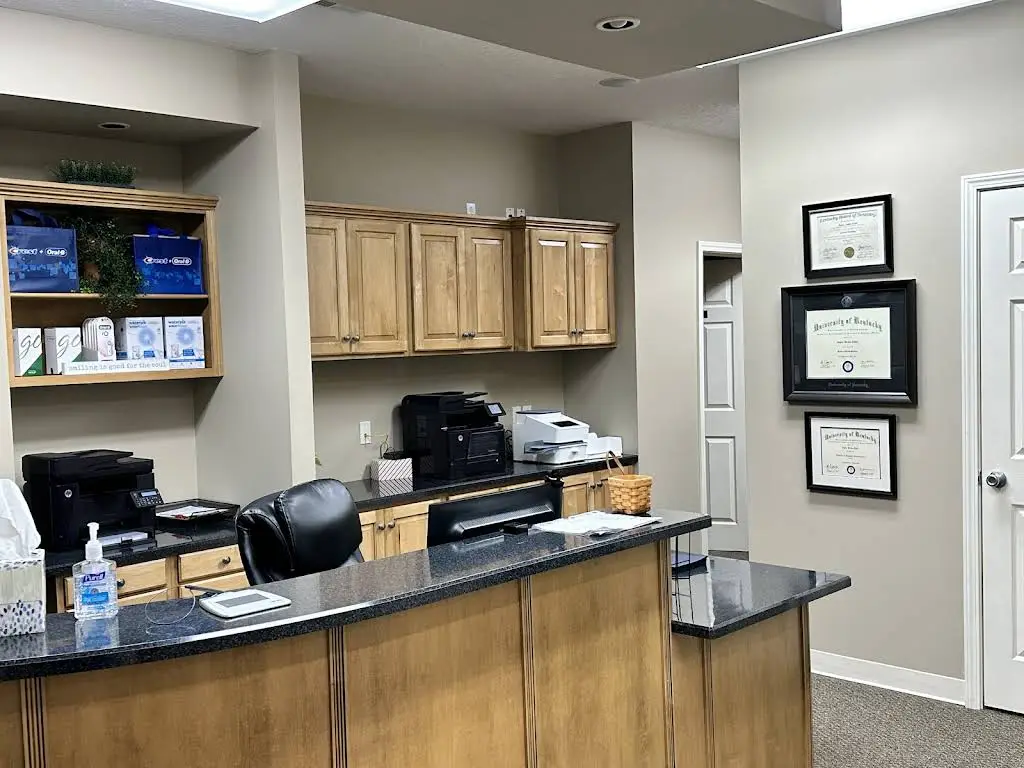 Tohill Dentistry