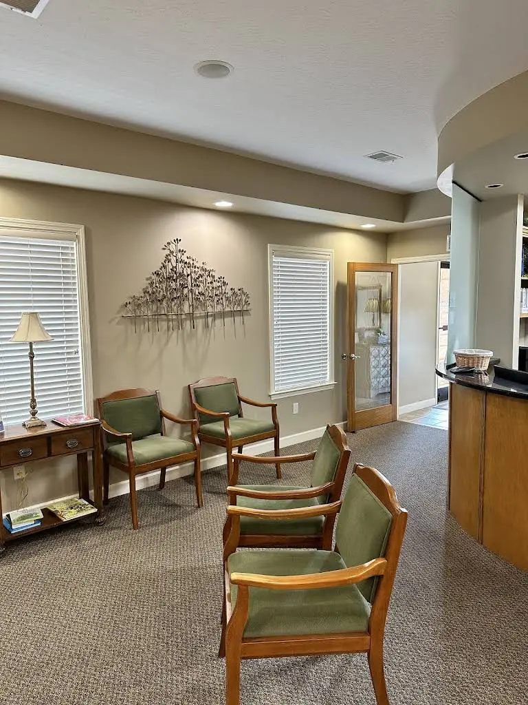Tohill Dentistry